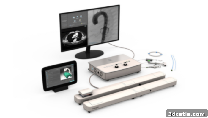 The sale of Simbionix by 3D Systems to Surgical Science Sweden AB signifies a major strategic shift towards additive manufacturing.