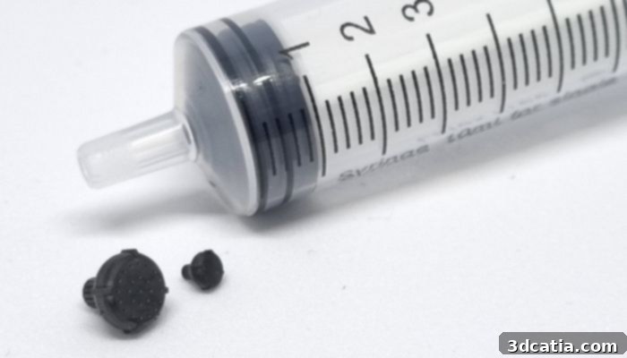 Fabrica Group: Advanced Materials for Micro 3D Printing