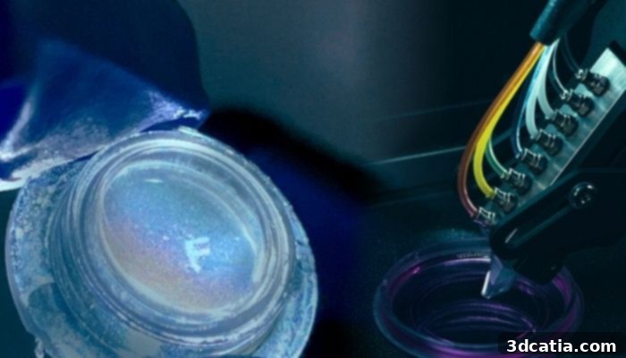 Fluicell diabetes research