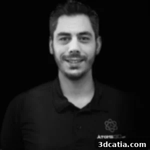 atome3D