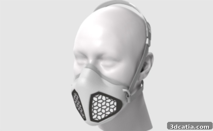 shapeshift 3D