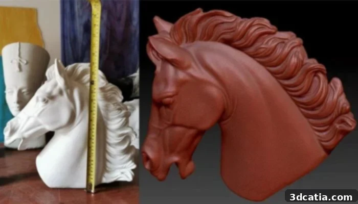 Revopoint POP 3D Scanner