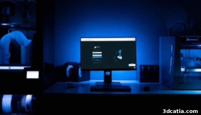 BCN3D 3D Cloud Software