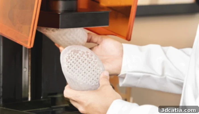 ZULE ESPOL 3D Printed Breast Prostheses