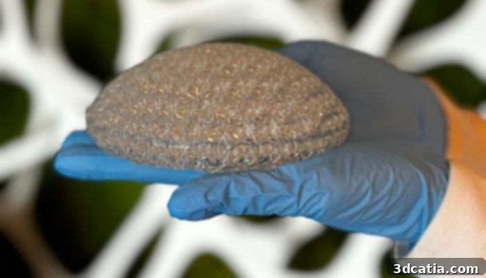 Stratasys Origin 3D Printer for Bioprinting