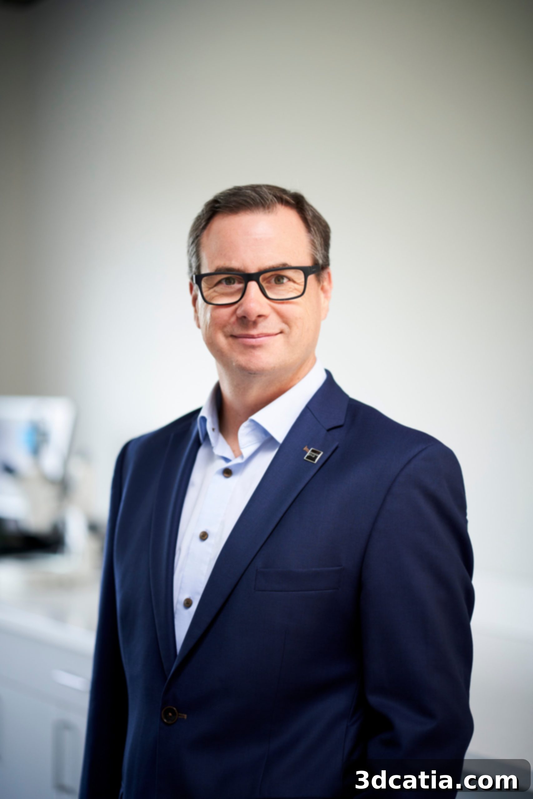 CEO of the Dressler Group