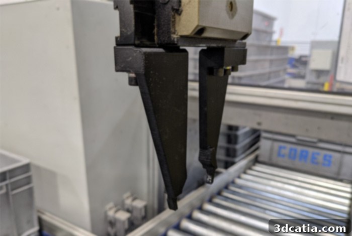 Composite 3D printing