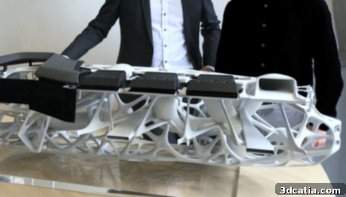 Composite 3D printing