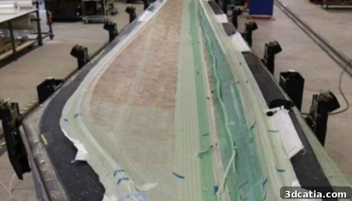 wind turbine blade