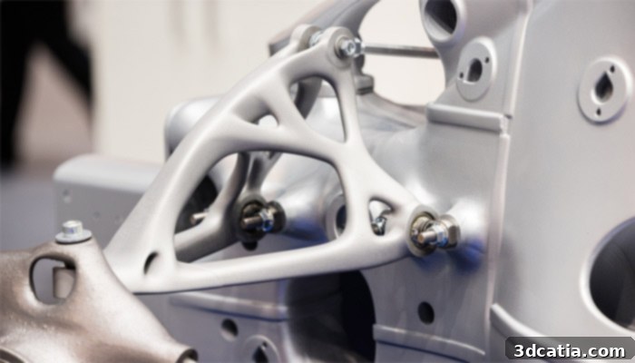 Formnext 2021: Metal Additive Manufacturing Innovations