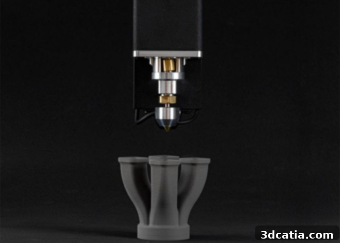 FuseLab FL300M with Exclusive Extrusion Technology