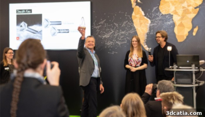 Formnext 2021: Startups and Innovative Projects Recognized