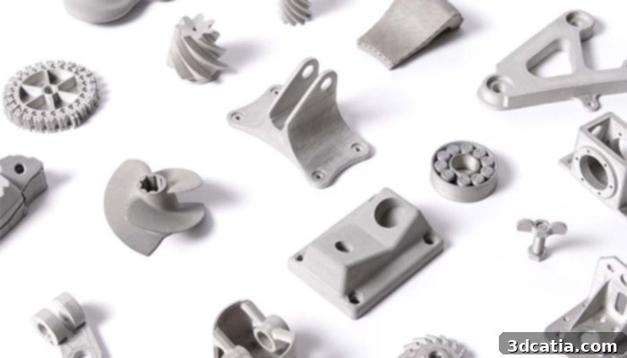 BCN3D Epsilon 3D Printer with Metal Pack