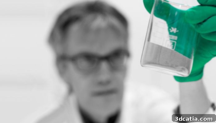 6K Additive and Freemelt Collaborate on Refractory Metal 3D Printing Powders 2 6K Additive & Freemelt Partnership