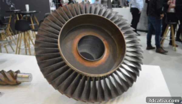 The development of materials allows the creation of innovative applications