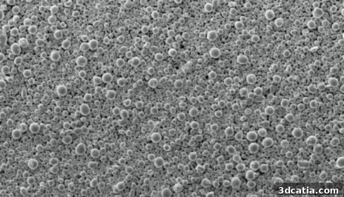 Exponential Technologies’ (xT) partnership with high-performance materials company Aubert & Duval will reduce barriers to deploying AM technologies at scale (Photo Credit: xT)