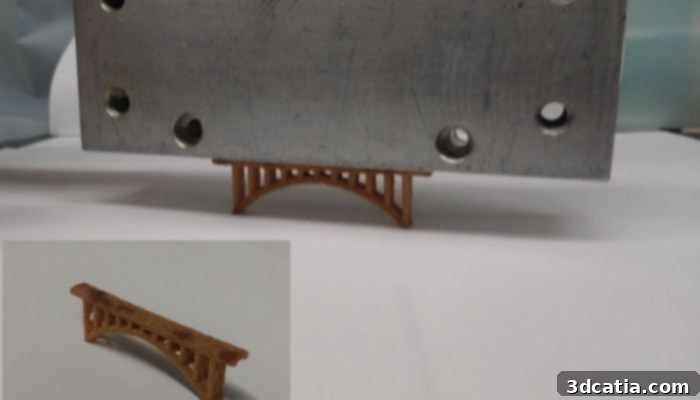 sand binder jetting