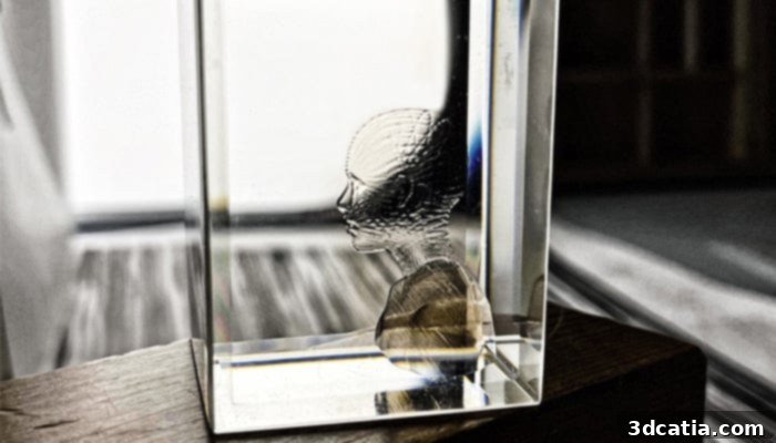 xolo volumetric 3D printing technology