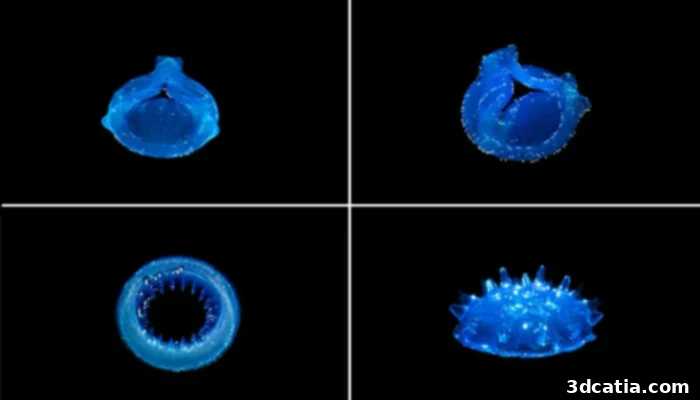 Readily3D volumetric bioprinting technology