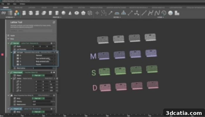Machine Learning Additive Manufacturing in Design