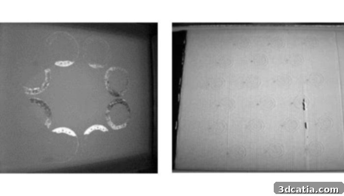 Machine Learning for Additive Manufacturing Quality Control