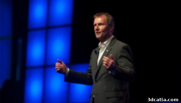 Terry Wohlers, Head of Market Intelligence at Wohlers Associates (now ASTM International), a leading authority in additive manufacturing.