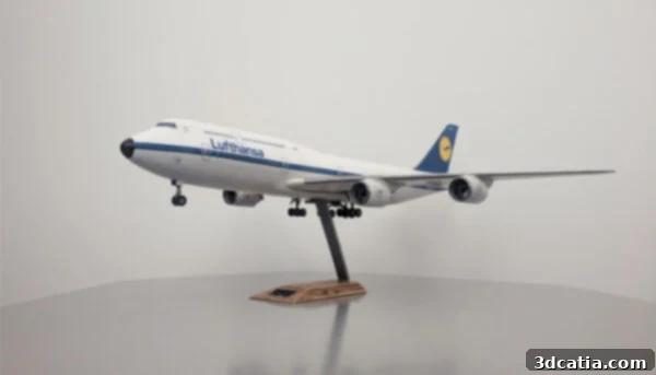 3D Files 2021