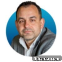 Zoltan Matyas - International Sales and Marketing Expert for Tumaker