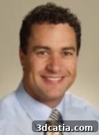 Dr. Frank Clemens - Group Leader at Empa for Smart Ceramic Processing