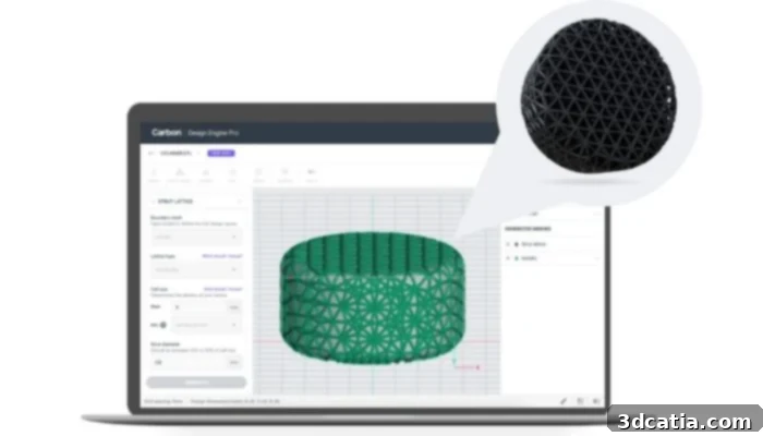Carbon M3 and M3 Max 3D Printers for Dental Industry