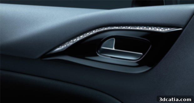 DS 3 Dark Side