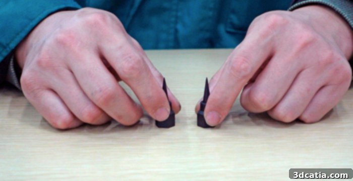 DLP 3D printing technology for faster, cheaper spare parts production at Schneider Electric