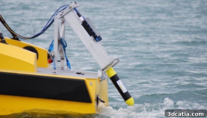 additive manufacturing underwater