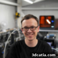 Anthony, VP of Innovation at Vital Auto