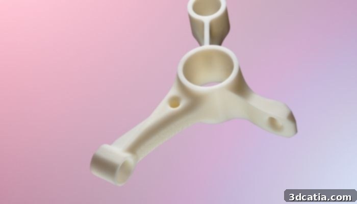 ETEC, Desktop Metal's New Brand for Industrial Polymer 3D Printing