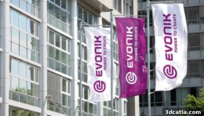 Evonik Investment in Laxxon Medical