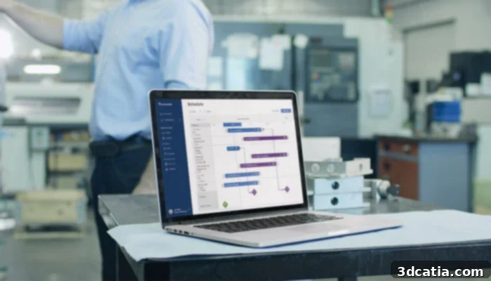 Additive Manufacturing: Powering the Future of Rail 2 SNCF uses 3D printing for train maintenance and spare parts.