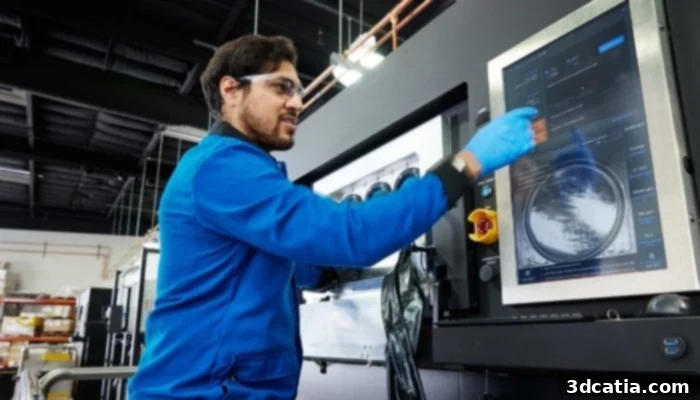 Velo3D Flow and Assure software