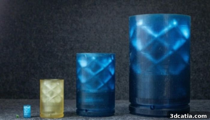 Nexa3D and Addifab Freeform Injection Molding