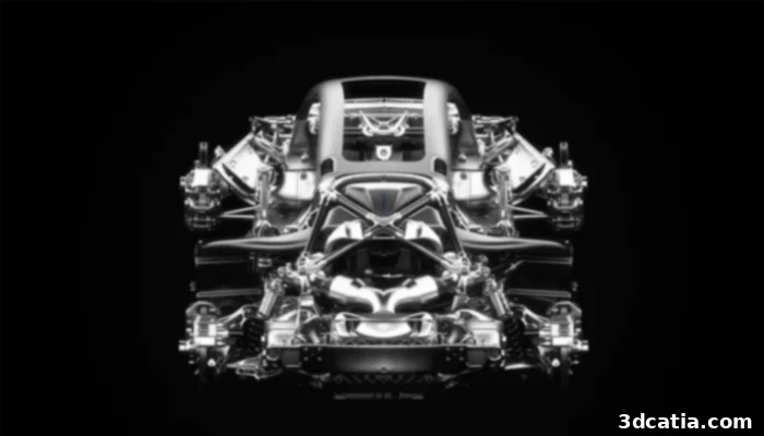 Divergent aims to offer a complete solution for car design and production