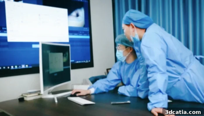 resin 3D printing in dentistry