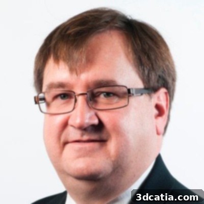 Gilles Desharnais