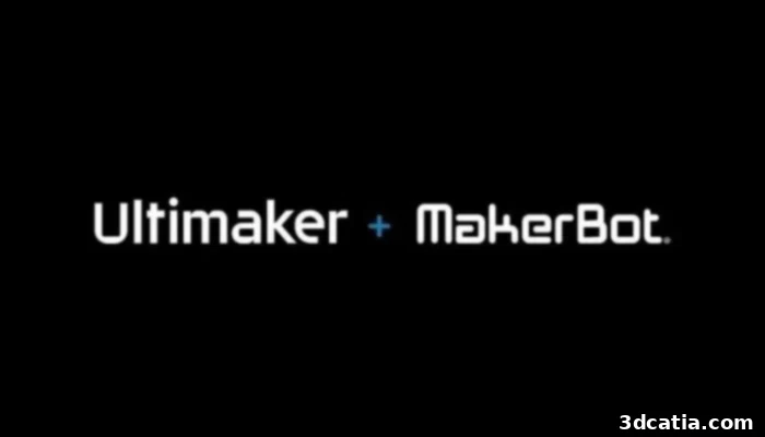Stratasys innovations at RAPID + TCT 2022, including MakerBot and Ultimaker merger