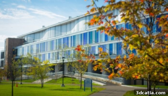 University of Buffalo research team advancing cyber-manufacturing and Industry 4.0 technologies