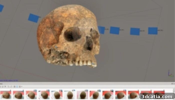photogrammetry