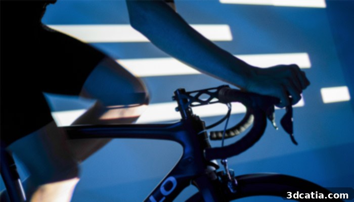 Mythos Elix 3D Printed Bicycle Stem