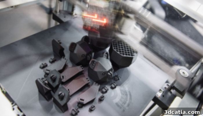 Bambu Lab X1 Series will be the first launch from Bambu Lab