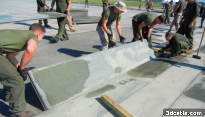 additive manufacturing defense