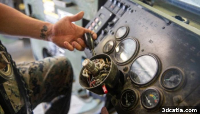 additive manufacturing defense