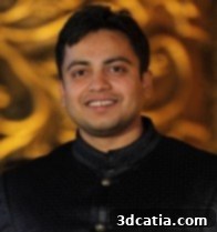 Shashank Shekhar, Co-founder and CEO of MiCoB